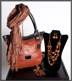 Fashion Accessory Group Vintage Inspired