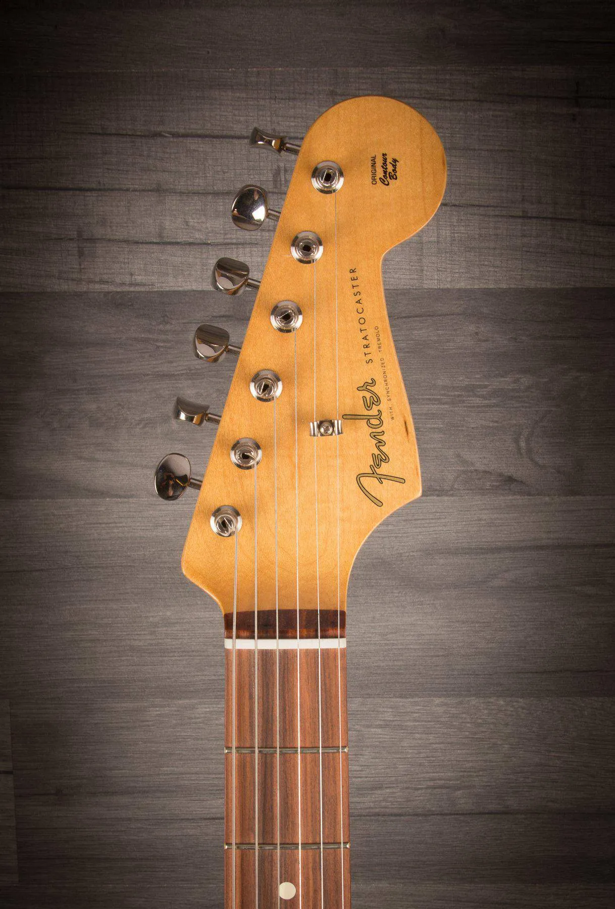 Fender Jimi Hendrix Monterey Stratocaster Limited Edition Guitar