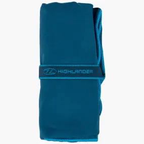 Fibre Soft Microfibre Towel