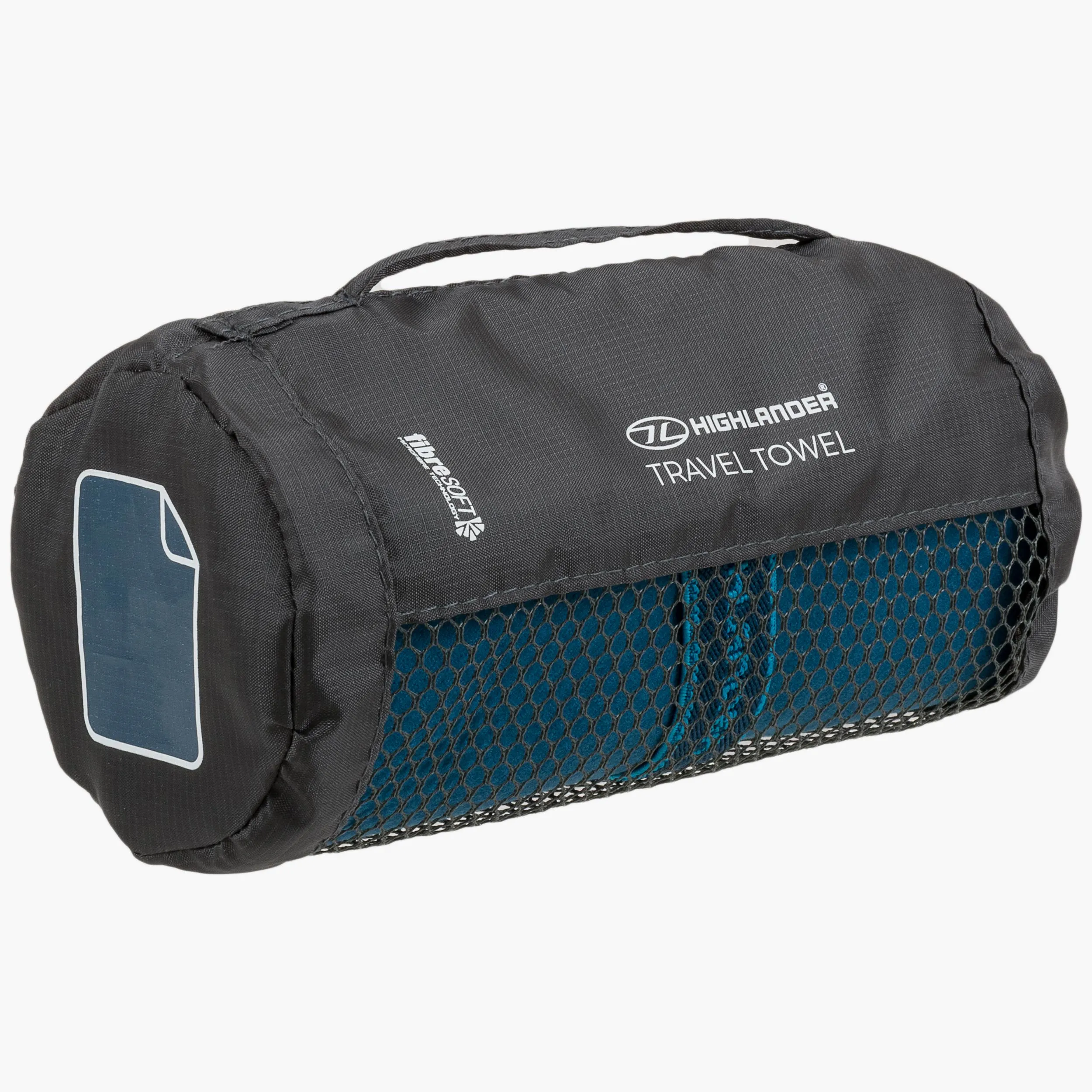 Fibre Soft Microfibre Towel
