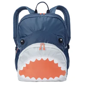 Finn the Shark Kids' Backpack