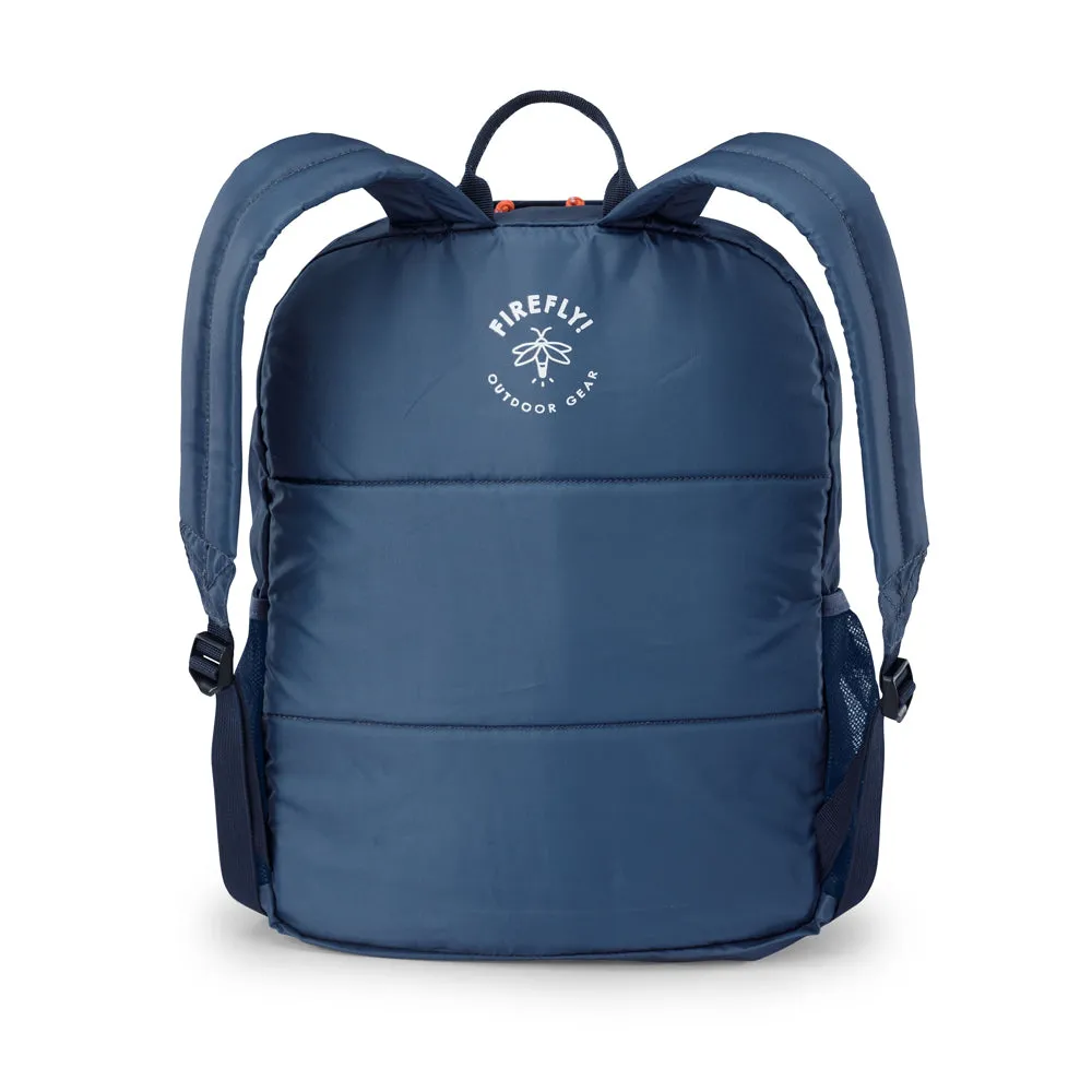 Finn the Shark Kids' Backpack