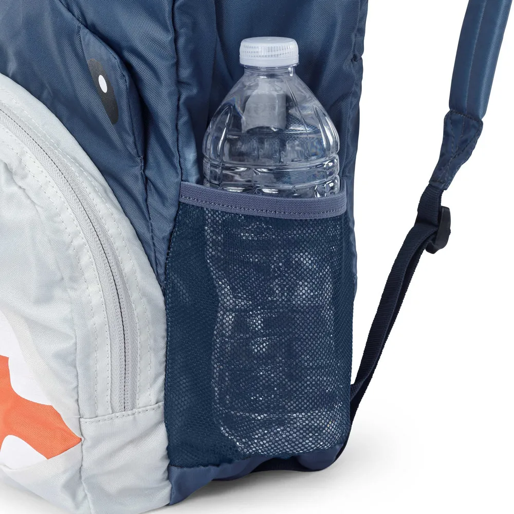 Finn the Shark Kids' Backpack