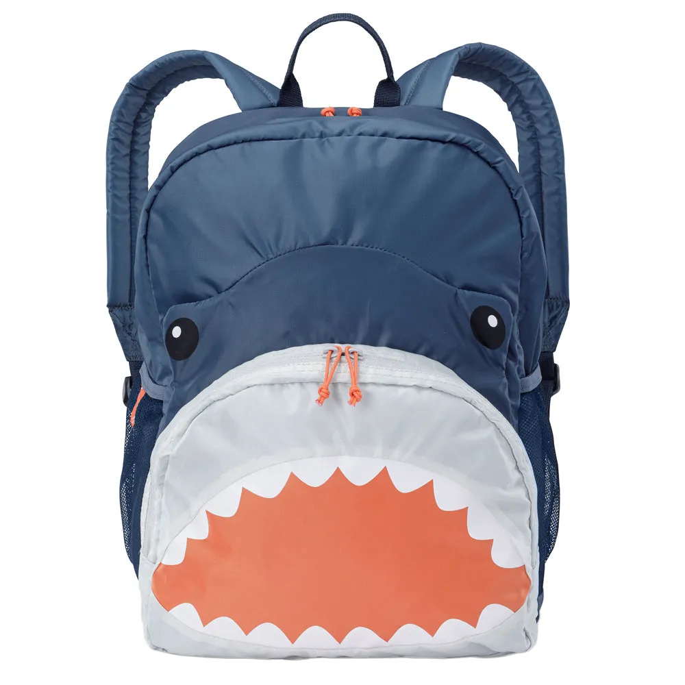 Finn the Shark Kids' Backpack