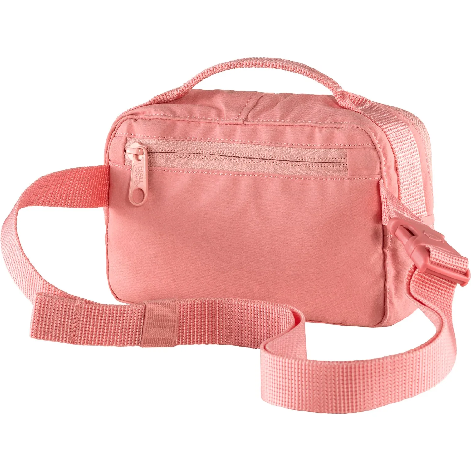Fjällräven Kånken Hip Pack Pink | Buy Fjällräven Kånken Hip Pack Pink here | Outnorth