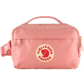Fjällräven Kånken Hip Pack Pink | Buy Fjällräven Kånken Hip Pack Pink here | Outnorth