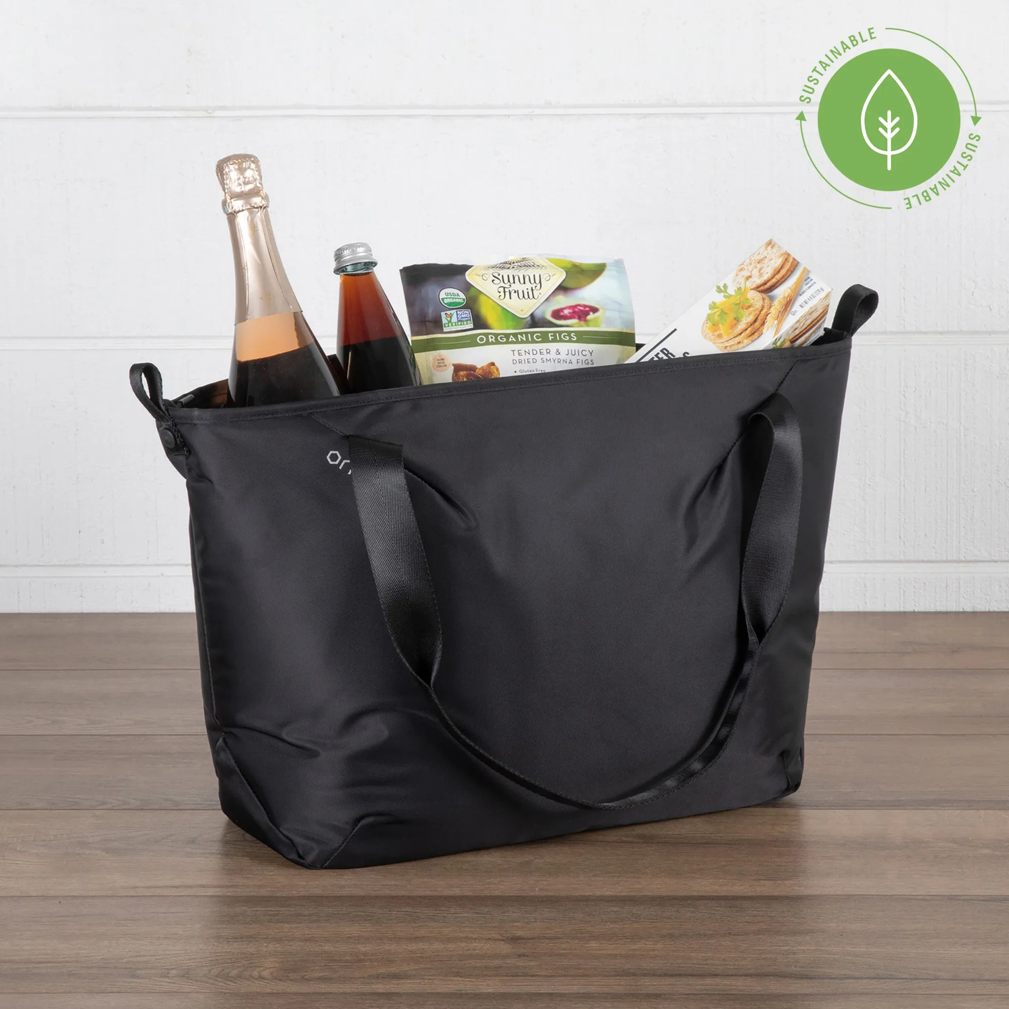 Florida Panthers - Tarana Cooler Tote Bag