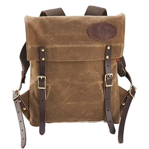 Frost River Book Pack