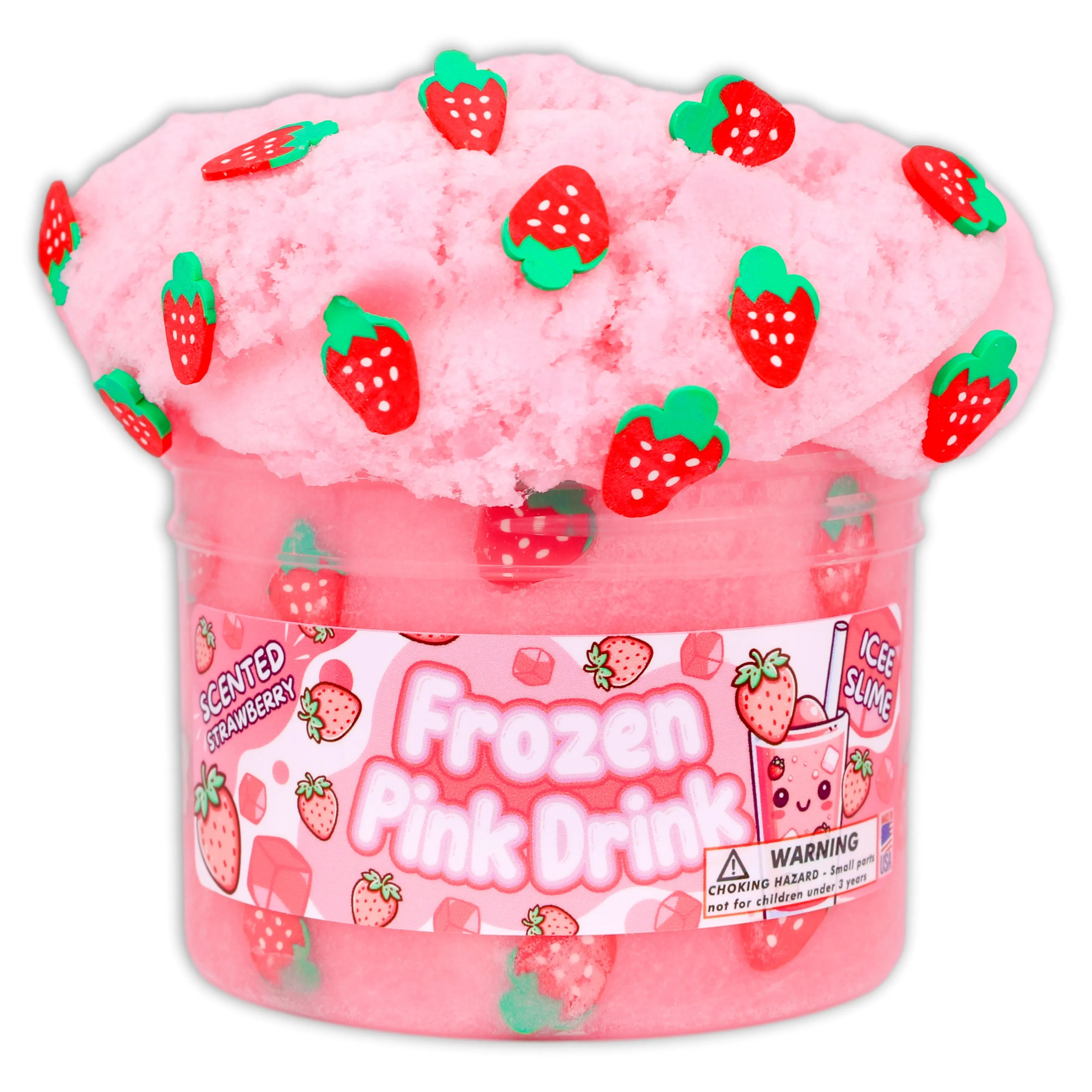 Frozen Pink Drink - Wholesale Pack