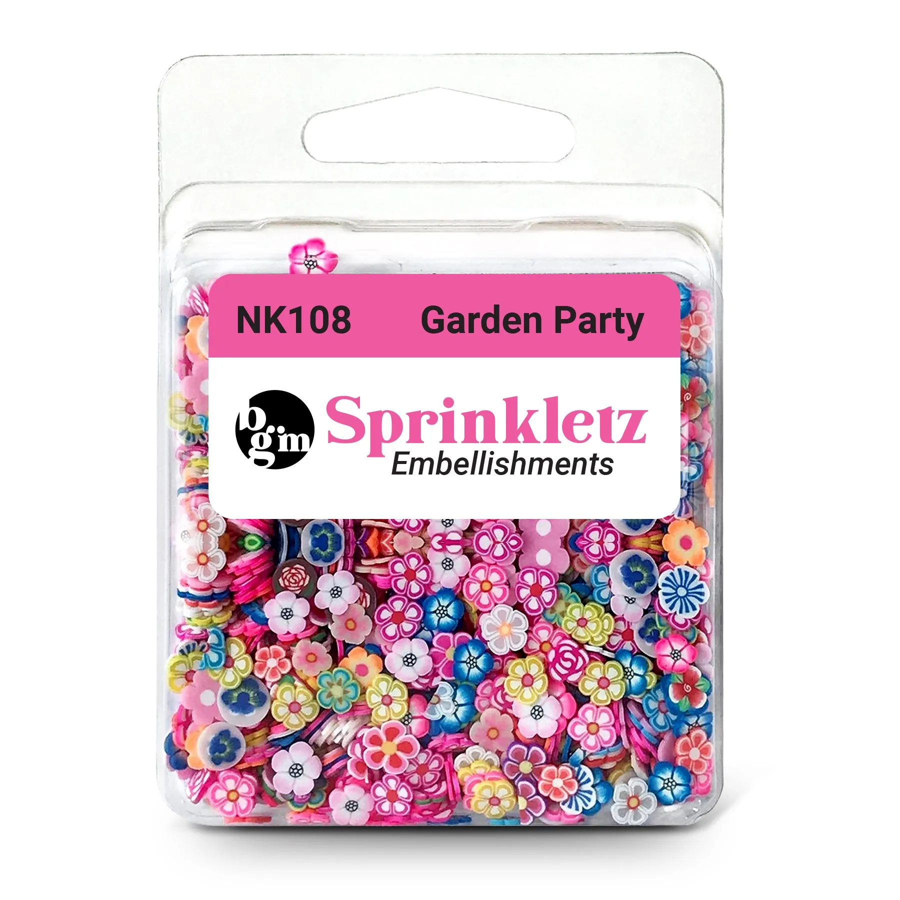 Garden Party
