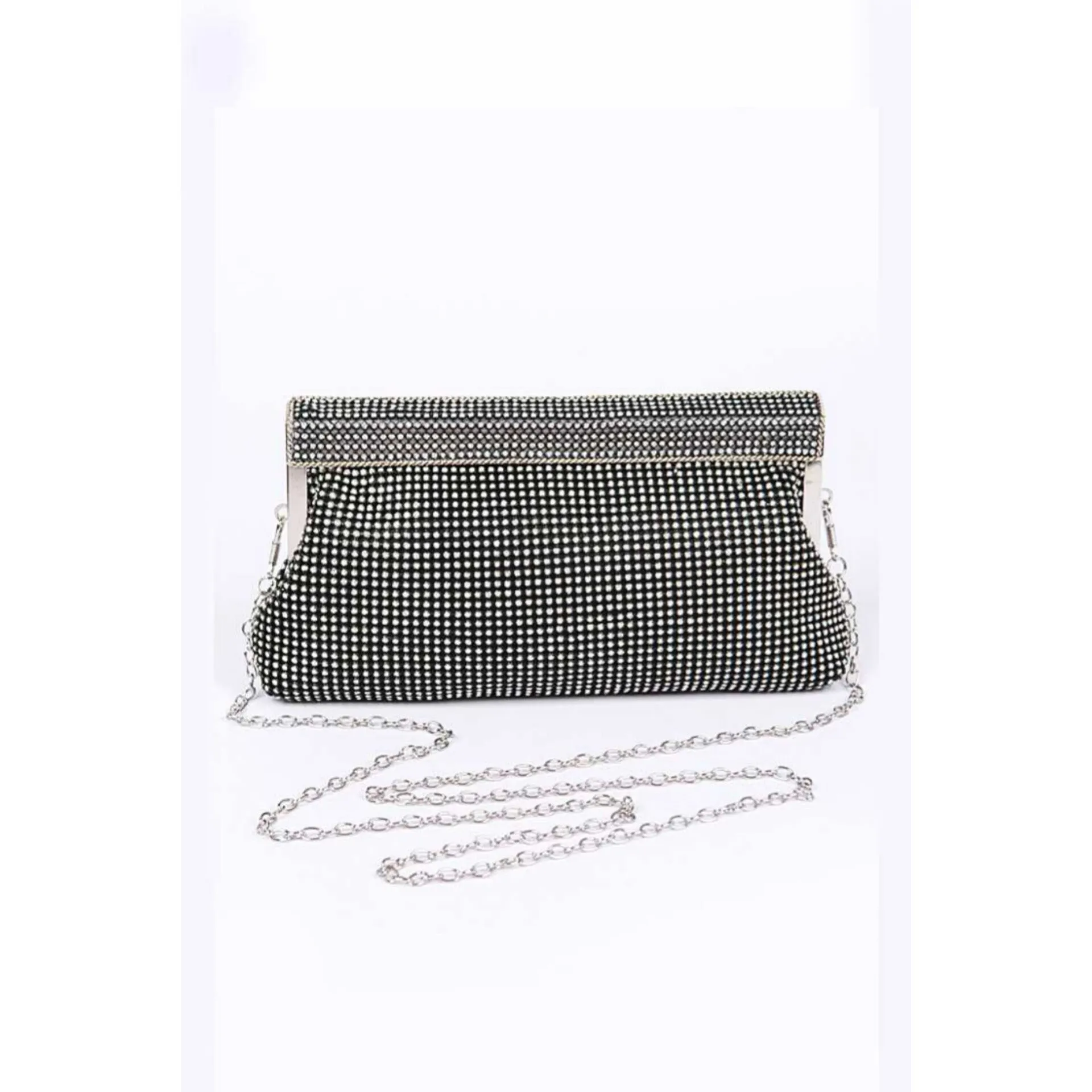 Glam Nights Out Clutch