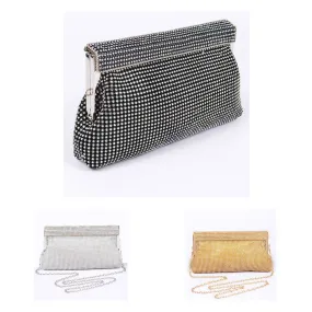 Glam Nights Out Clutch