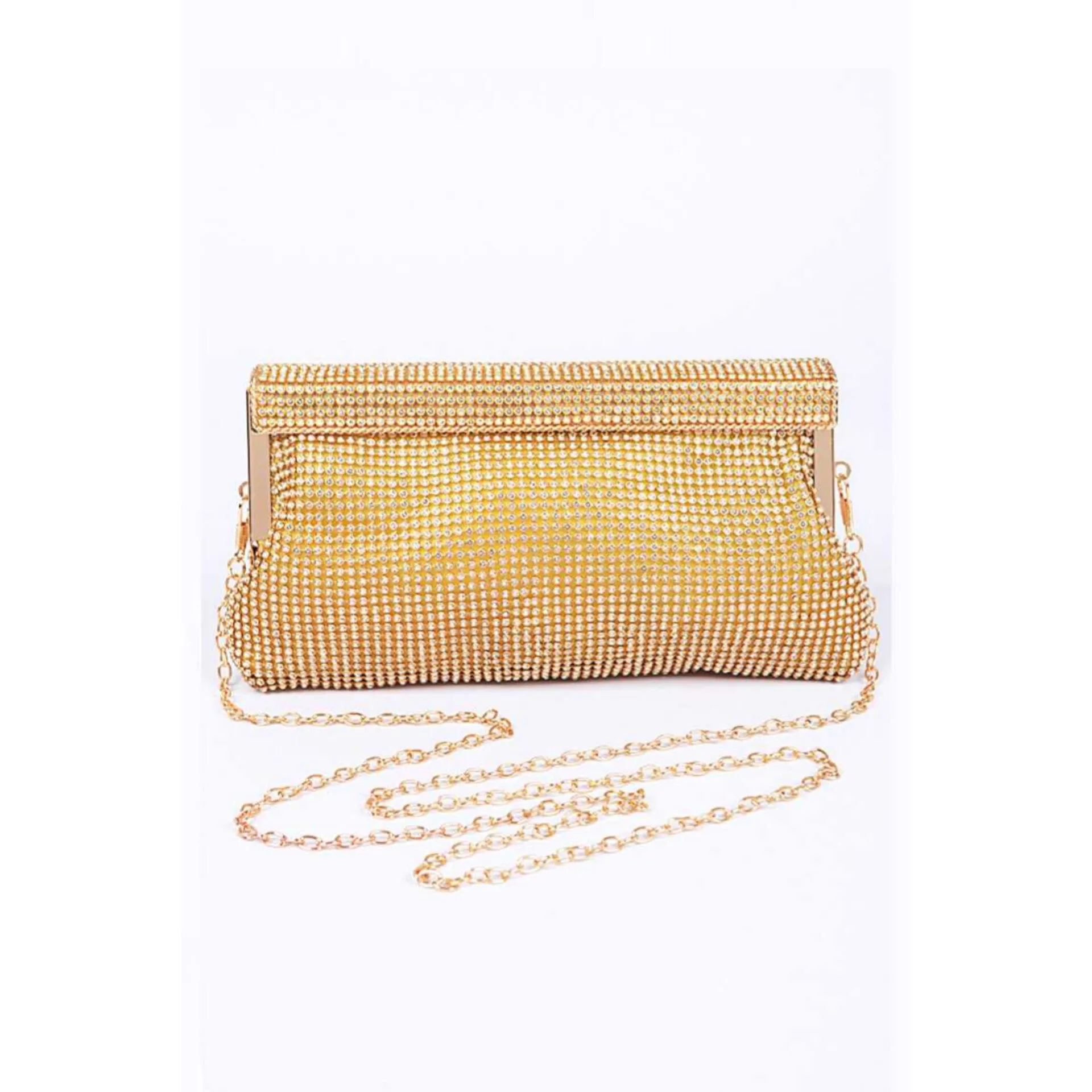 Glam Nights Out Clutch