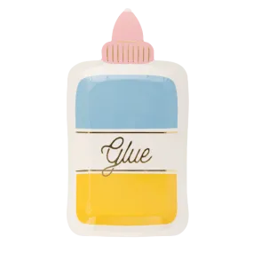 Glue Bottle Plate