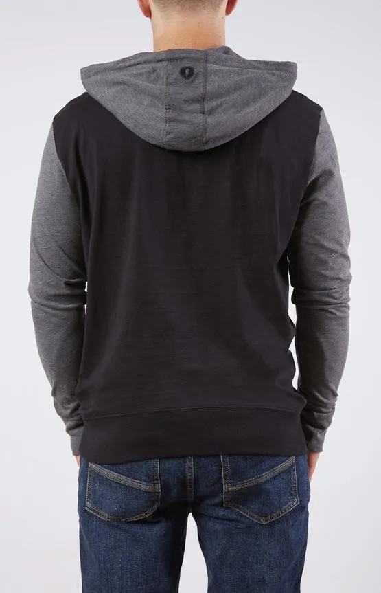 Gongshow Ready To Rock Hoodie
