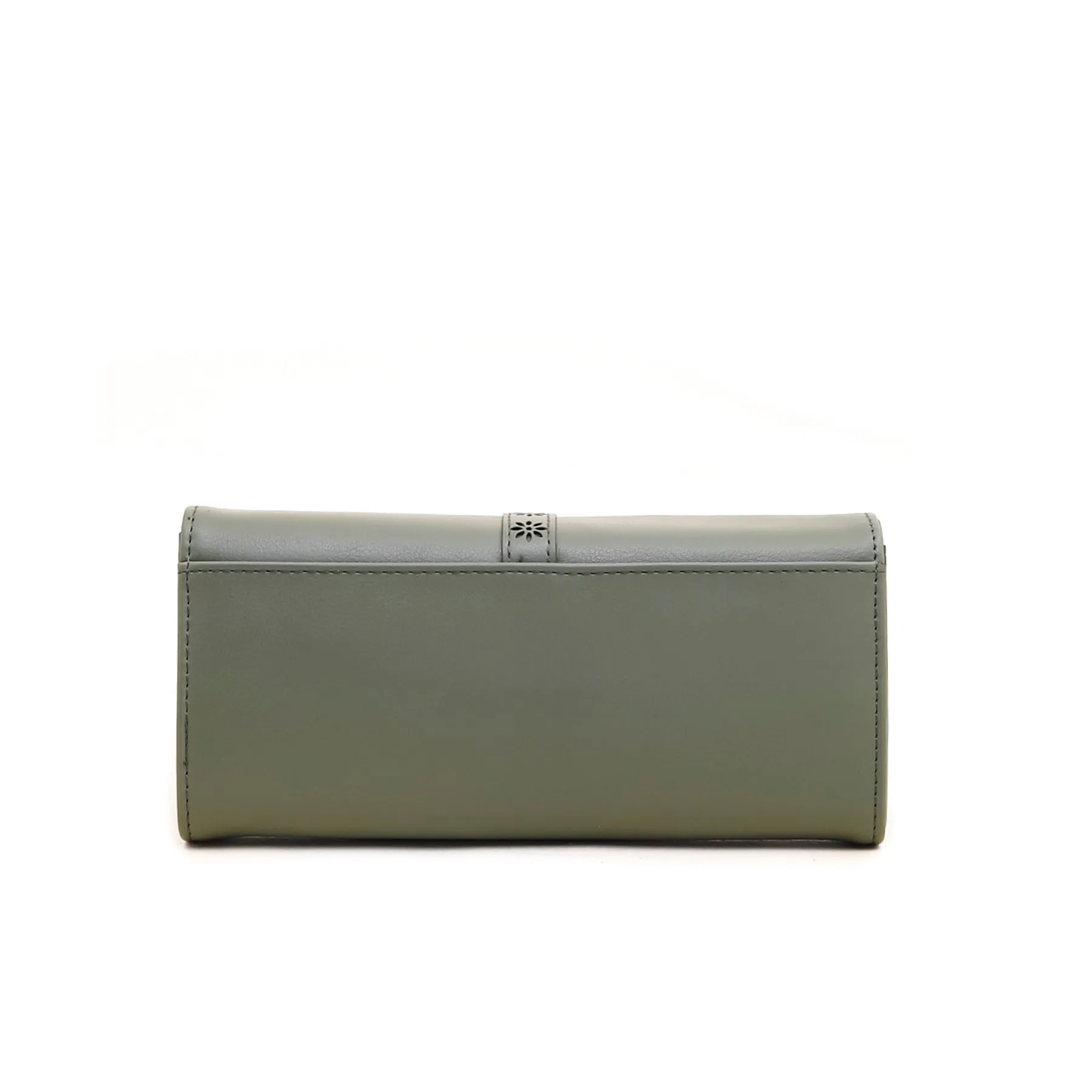 Green Casual Wallet P70863
