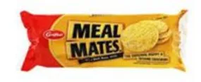 Griffins Meal Mates crackers