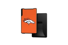Groove Wallet® - NFL Denver Broncos