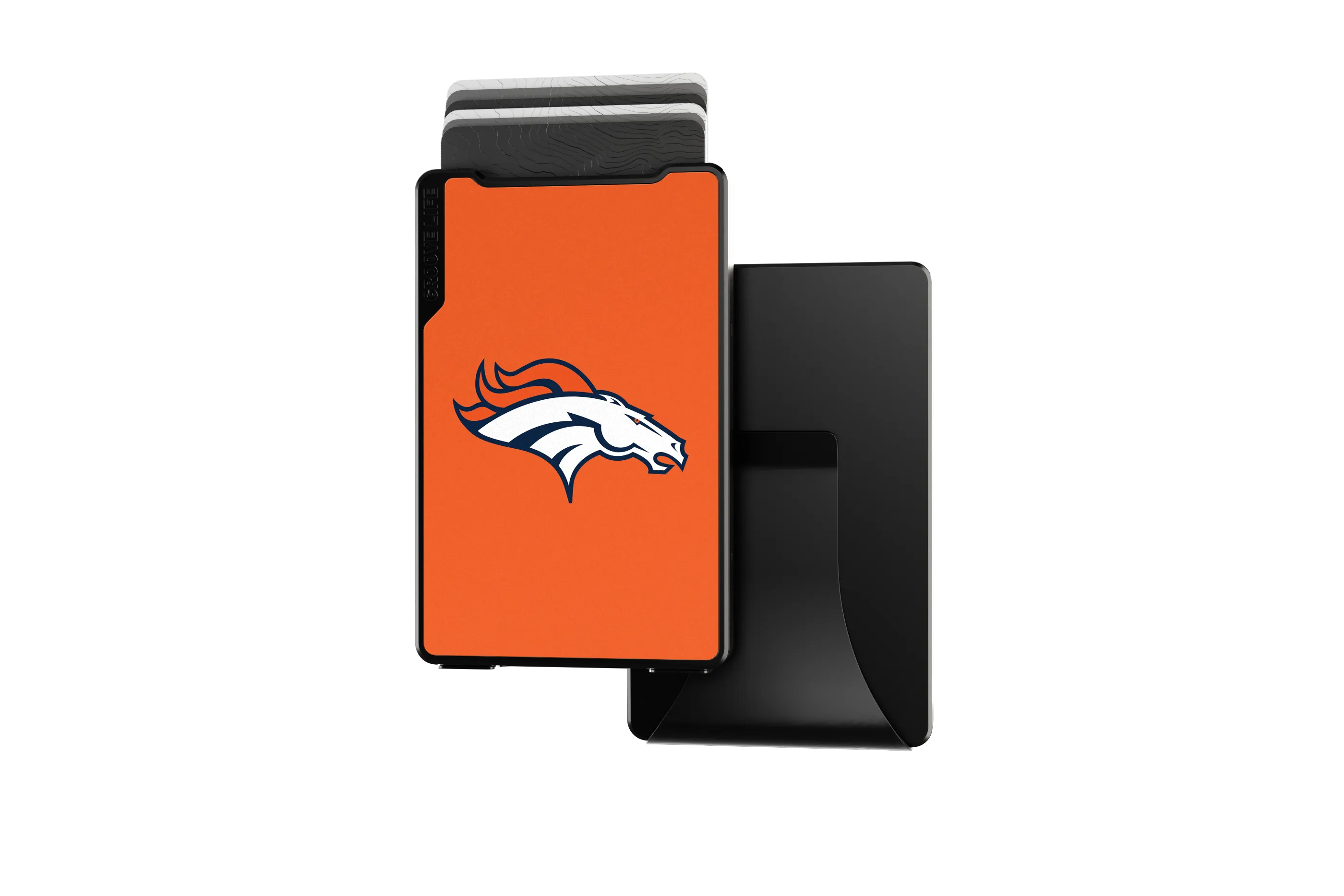 Groove Wallet® - NFL Denver Broncos