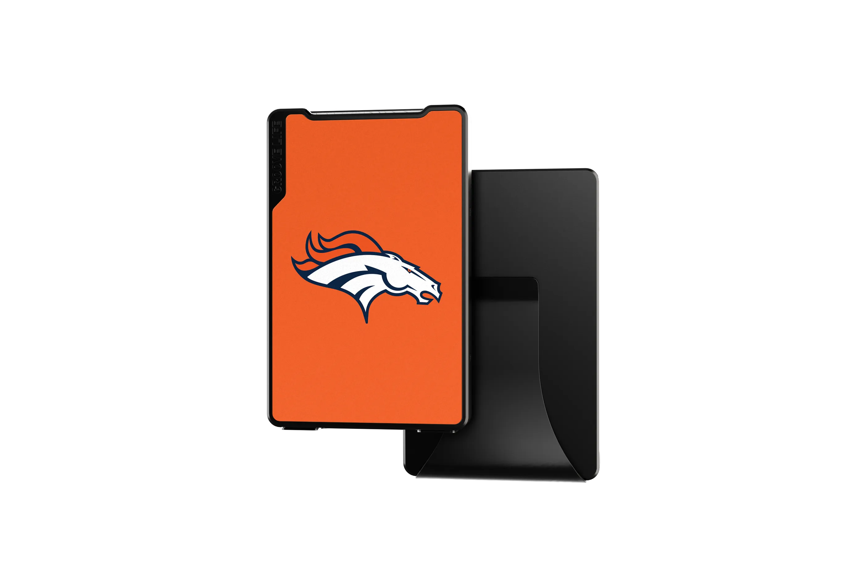 Groove Wallet® - NFL Denver Broncos