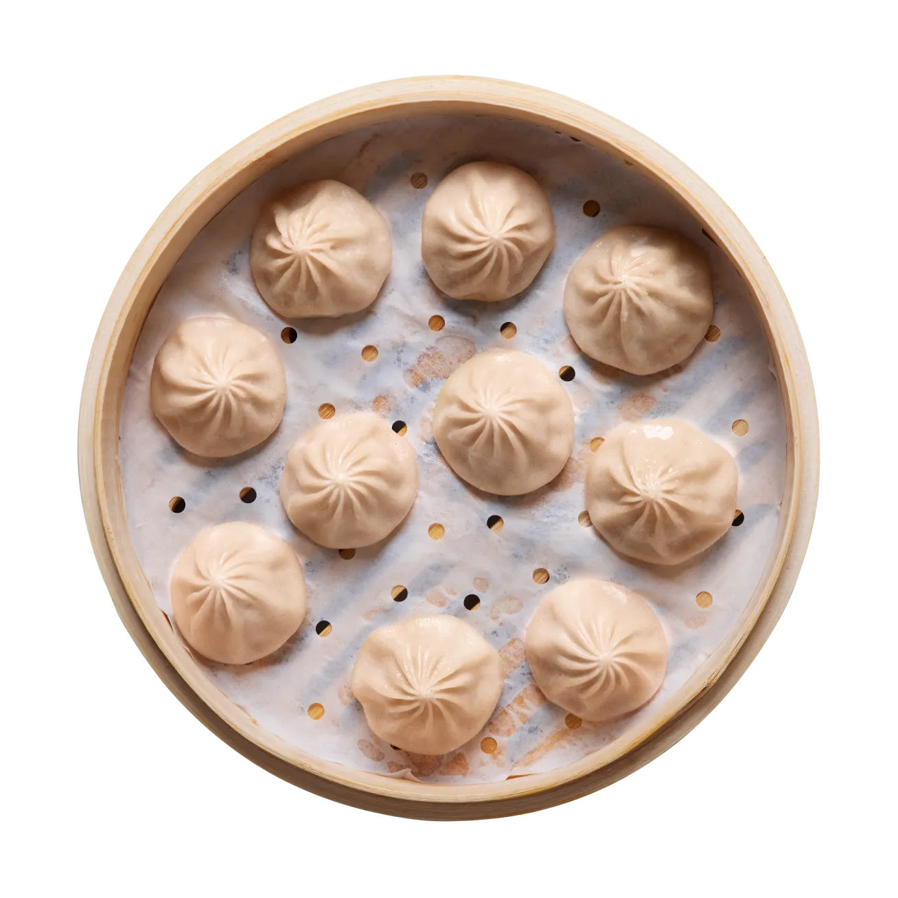 GWA Test Soup Dumplings (50 PC)