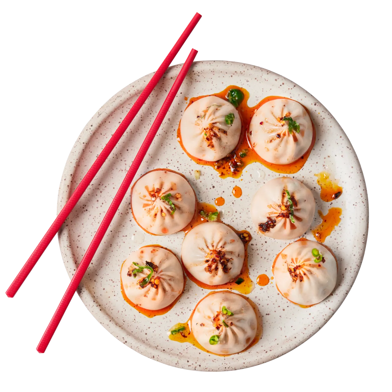 GWA Test Soup Dumplings (50 PC)