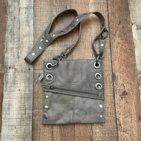 Hammitt Los Angles Brown Crossbody