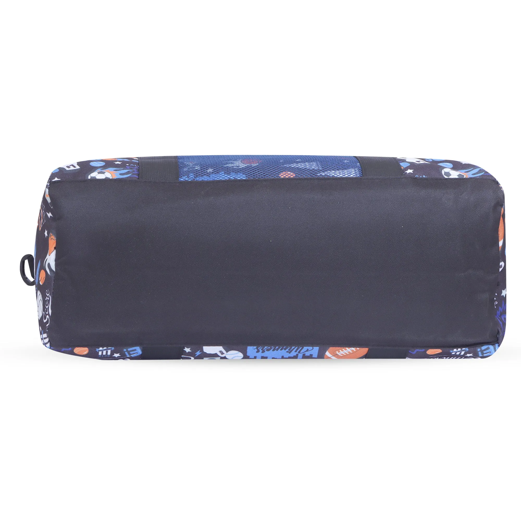 Hamster London City Champs Duffle Bag