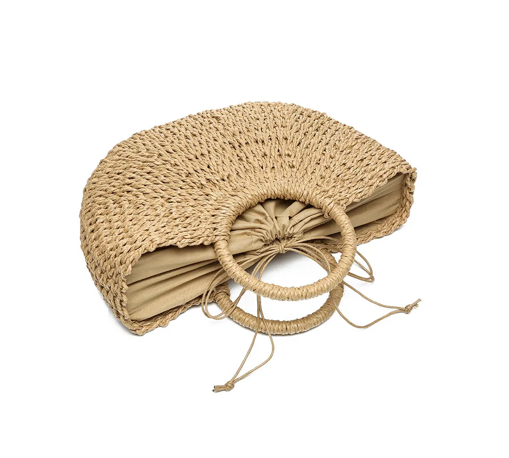 Hand Carry Leisure Bag Travel Tote Beach Picnic Bag