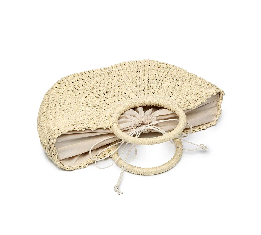 Hand Carry Leisure Bag Travel Tote Beach Picnic Bag