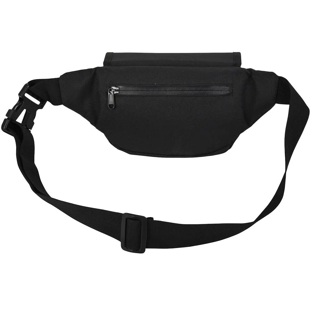 Happy Kit Happy Pack | All In One Smoker's Fanny Pack