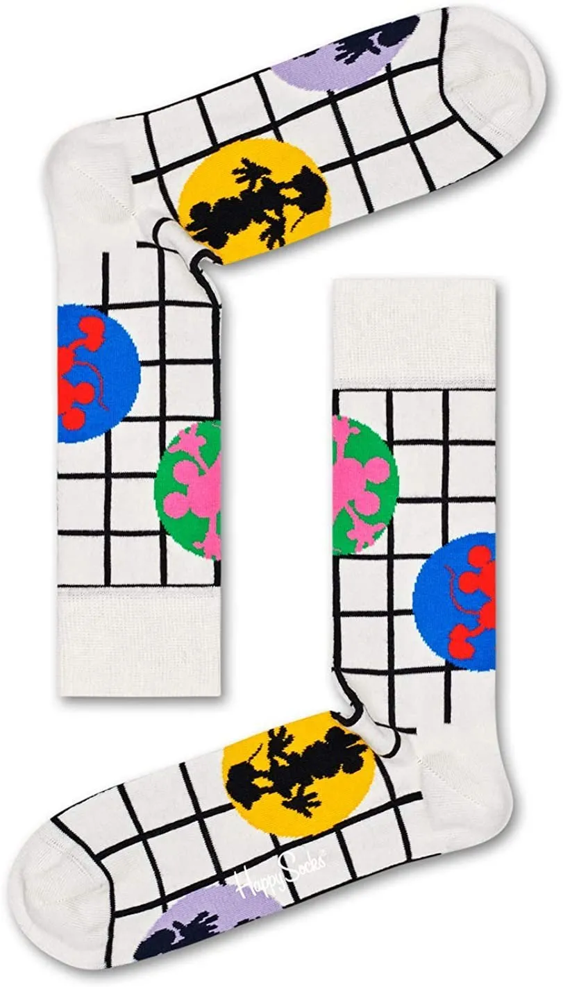 Happy Socks Disney Gift Box 6-Pack