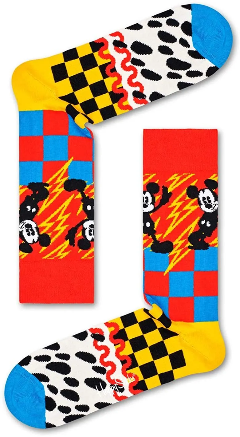 Happy Socks Disney Gift Box 6-Pack
