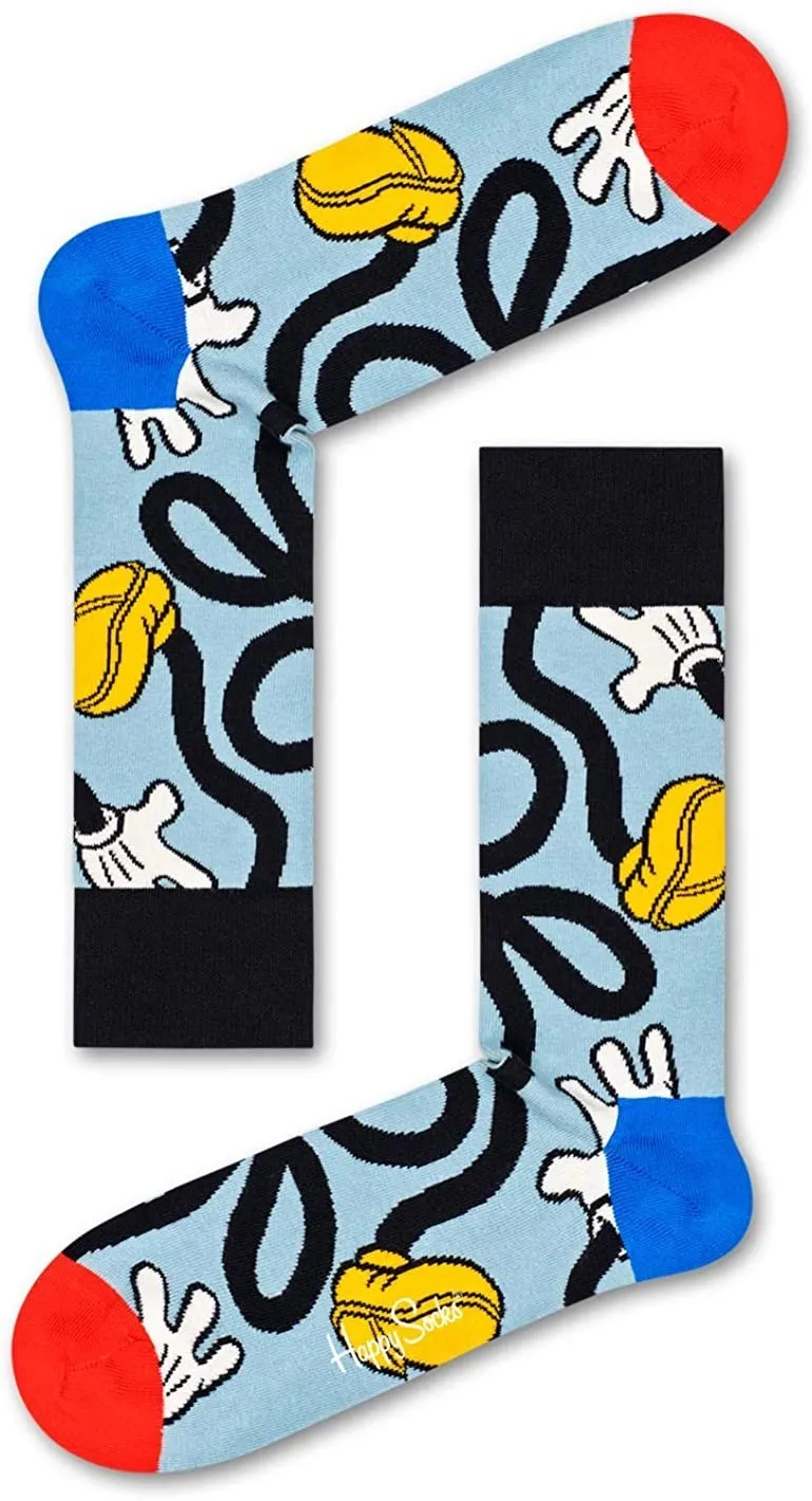 Happy Socks Disney Gift Box 6-Pack