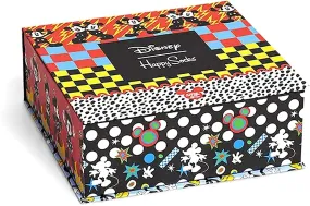 Happy Socks Disney Gift Box 6-Pack
