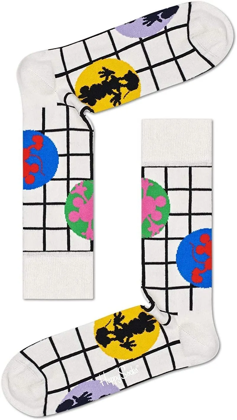 Happy Socks Disney Gift Set 4-Pack