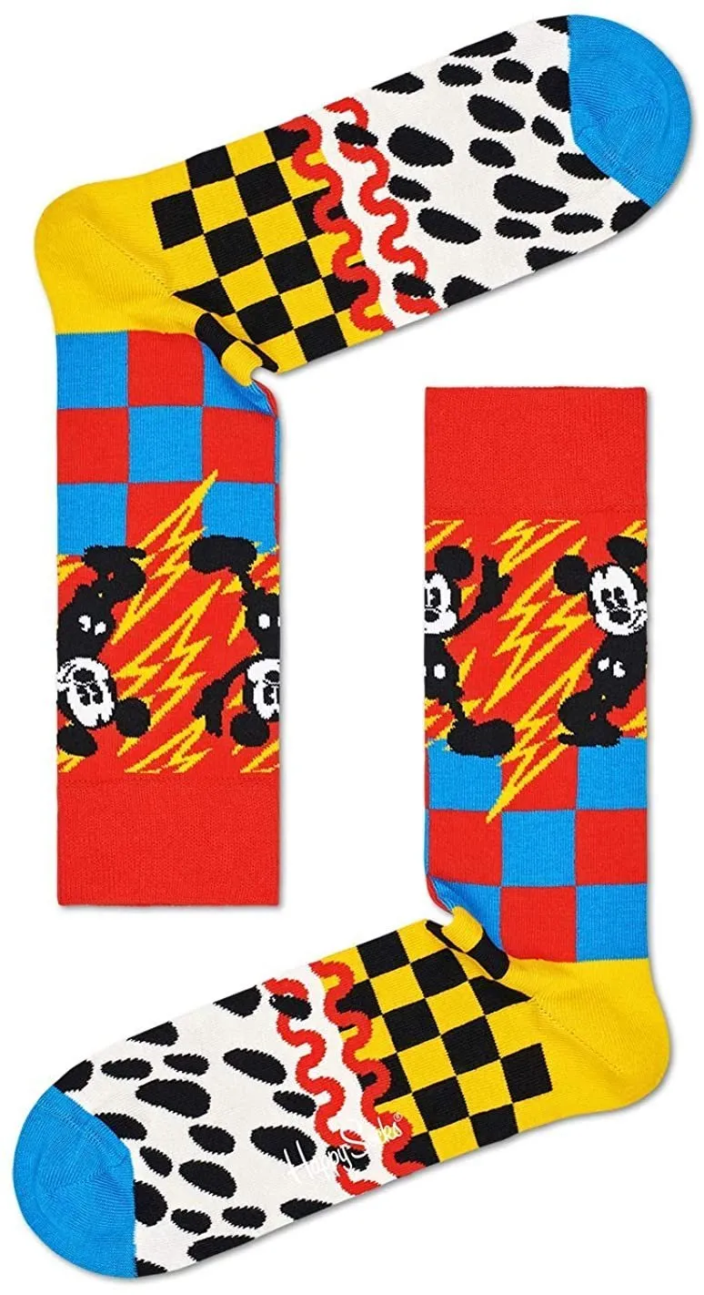 Happy Socks Disney Gift Set 4-Pack