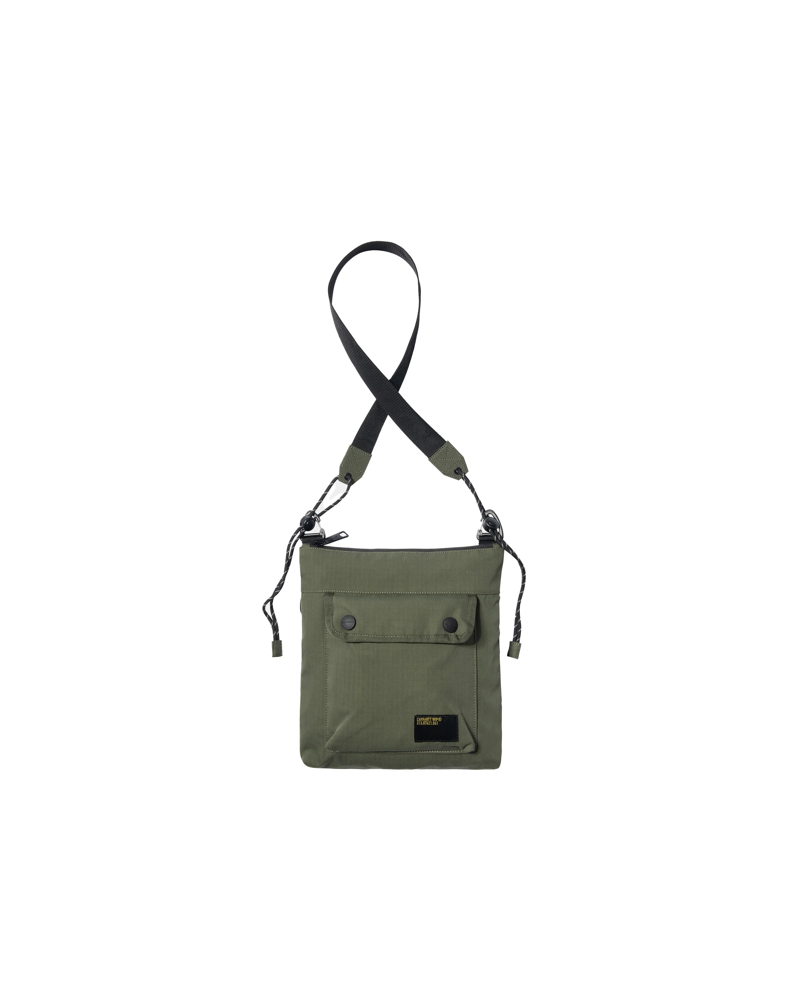 Haste Strap Bag - Plant