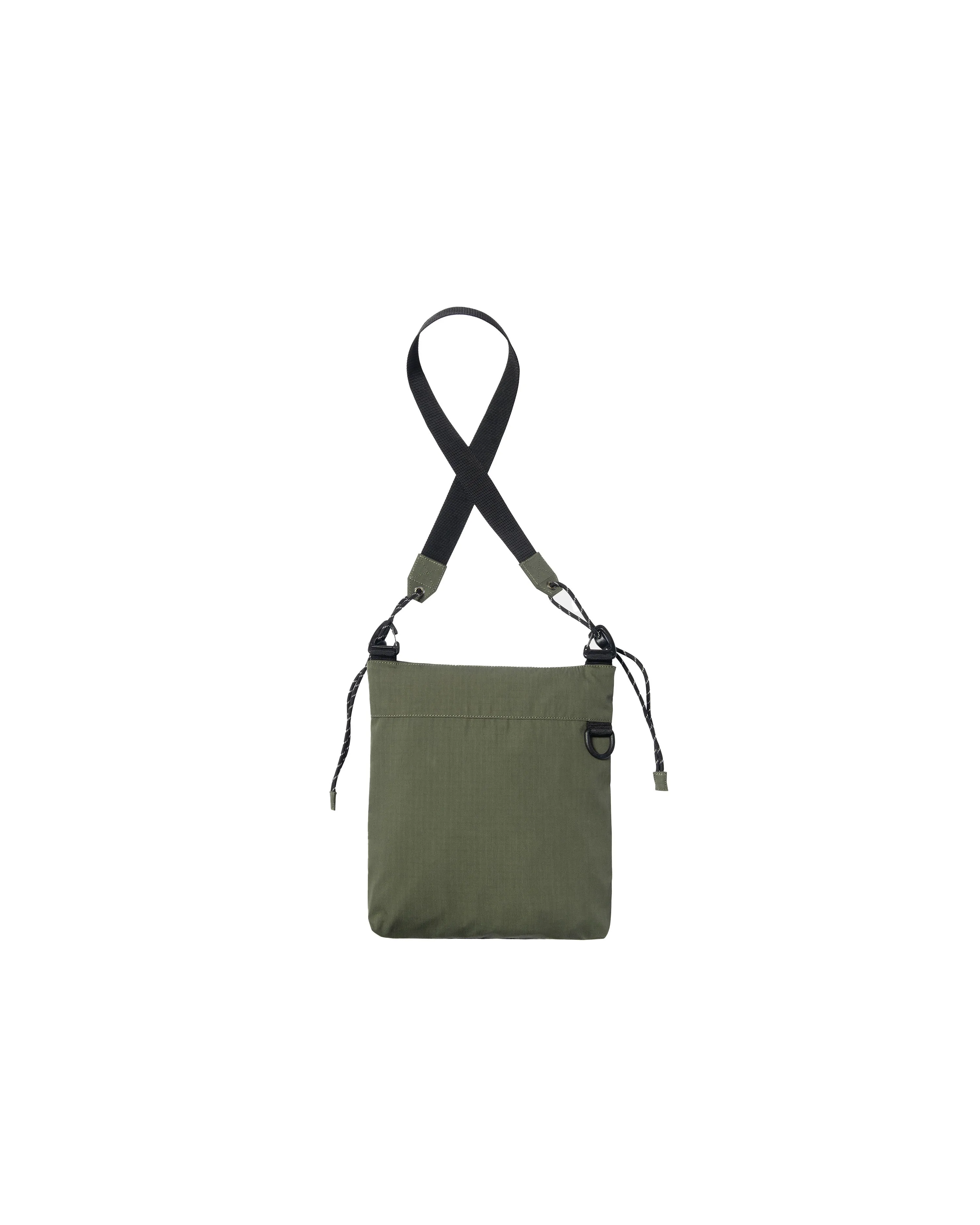 Haste Strap Bag - Plant