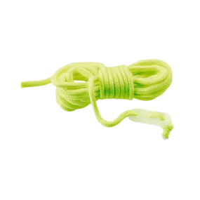 Highlander - Glow In Dark Tent Guy Lines & Runner 4 pack
