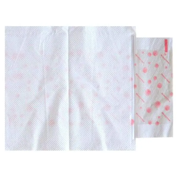 Honey Care Waste Poo Bag 50ct