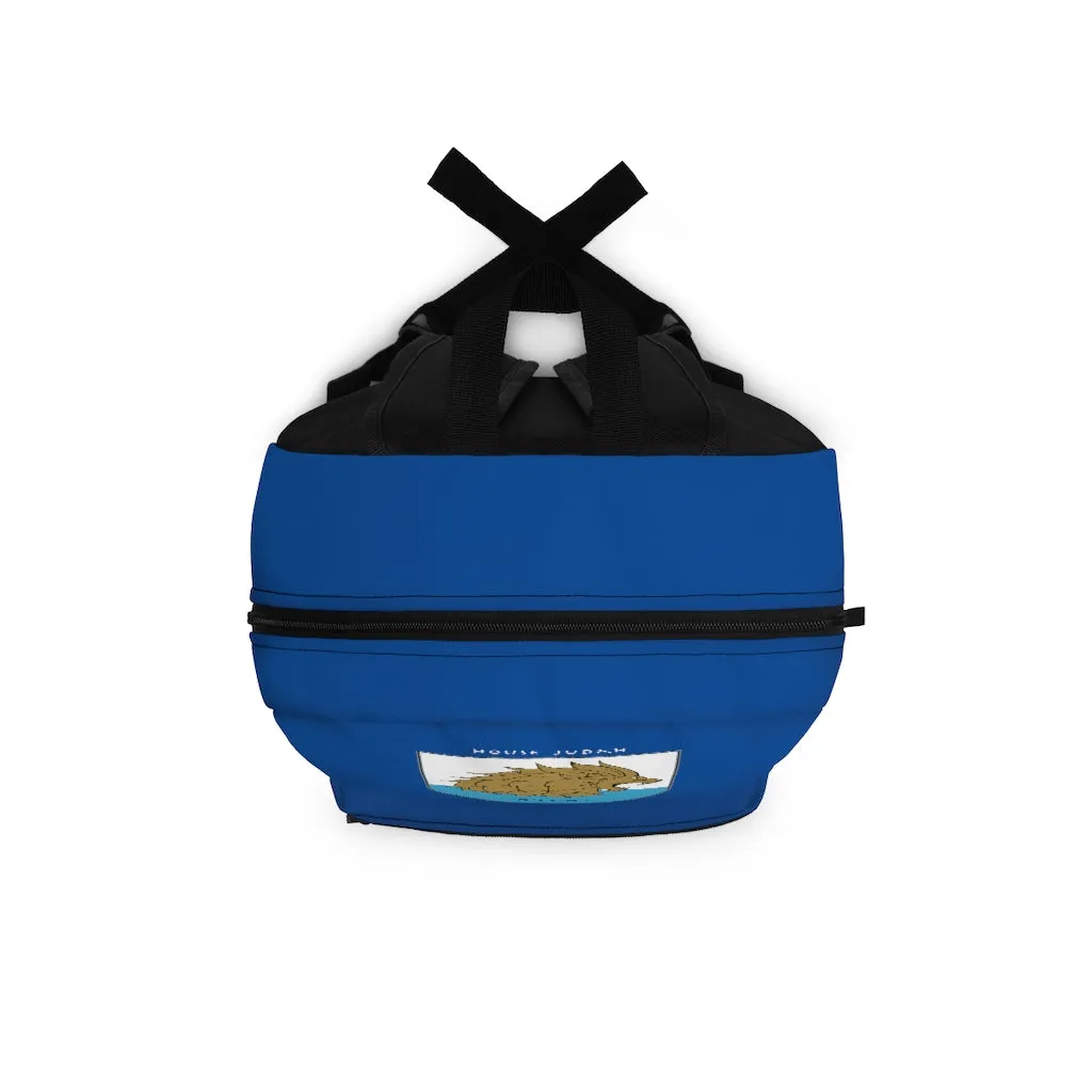 House Judah Backpack