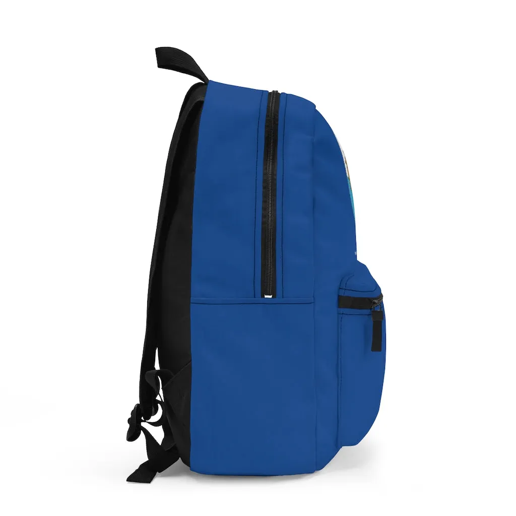 House Judah Backpack