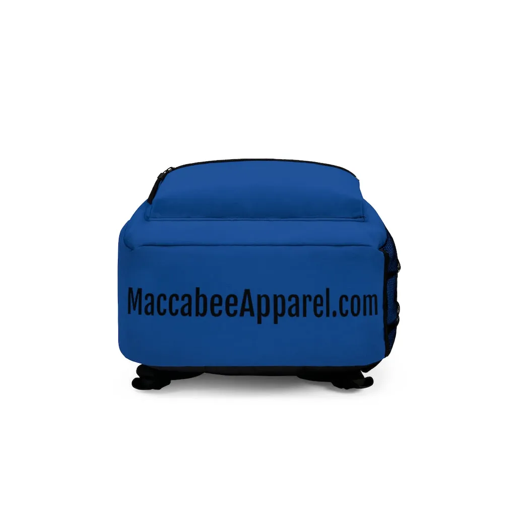 House Judah Backpack