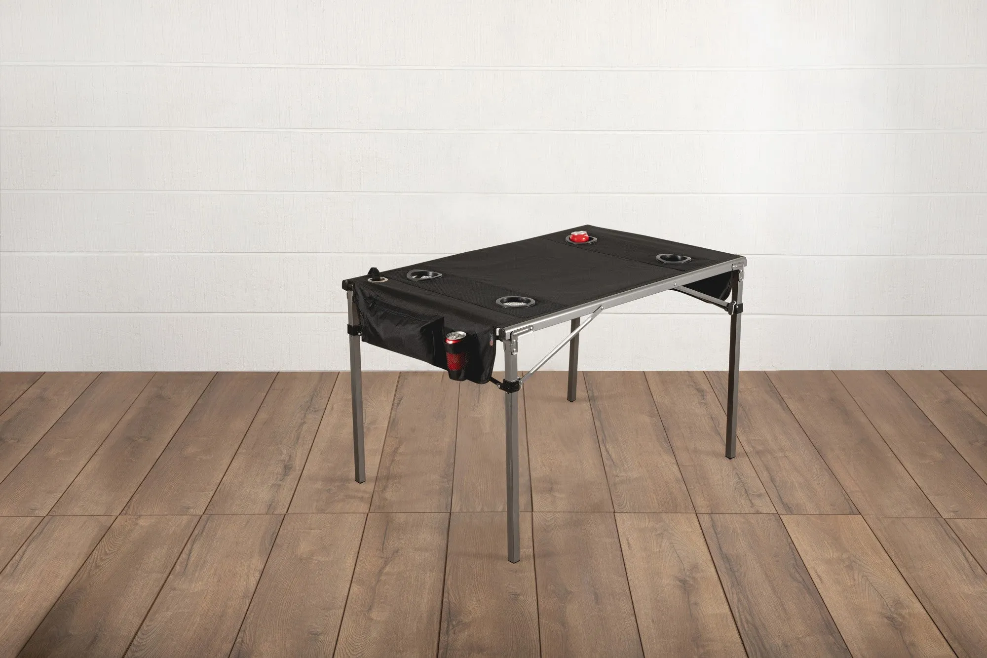 Houston Astros - Travel Table Portable Folding Table