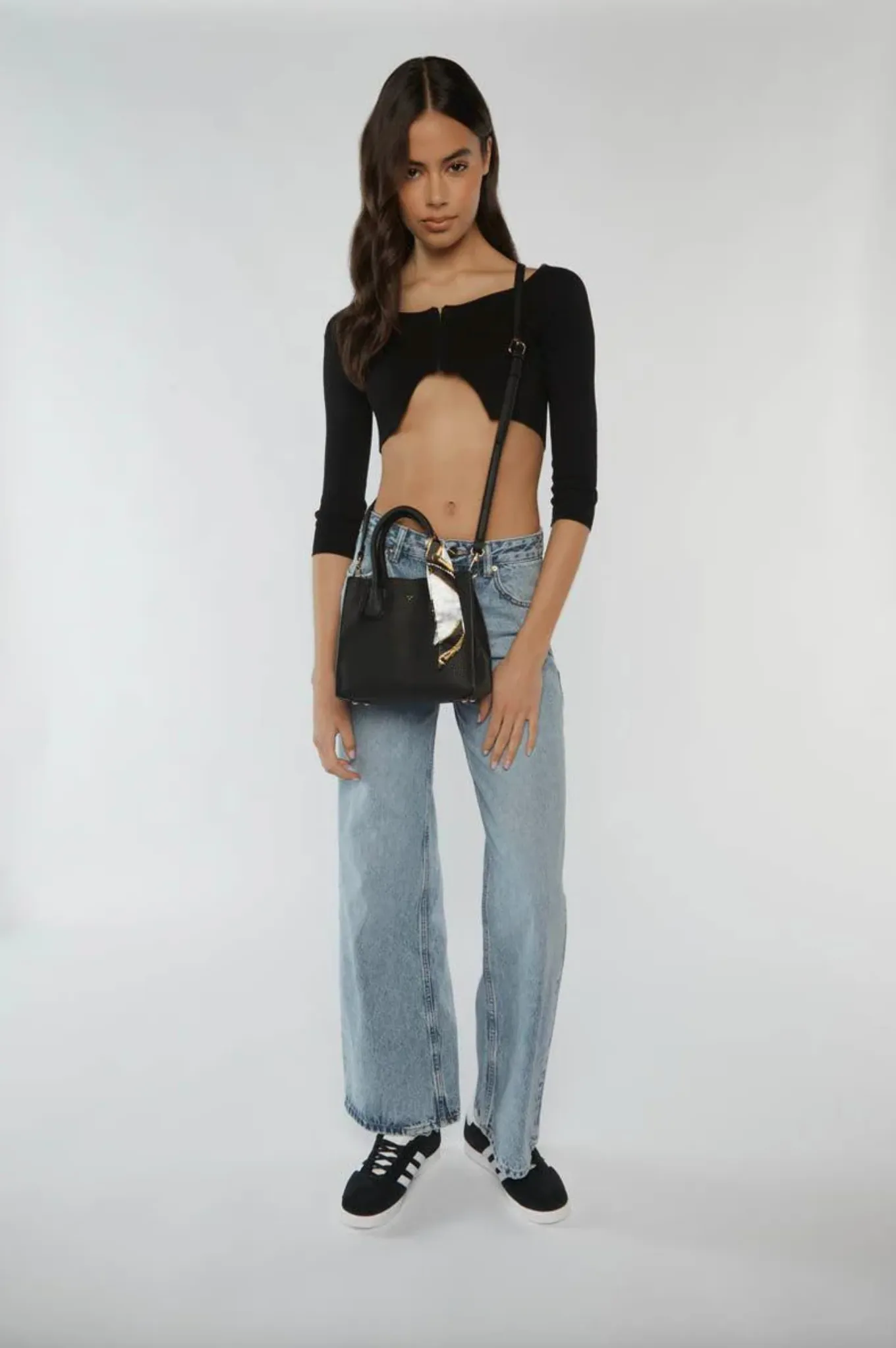 Hunter Bag - Peta   Jain