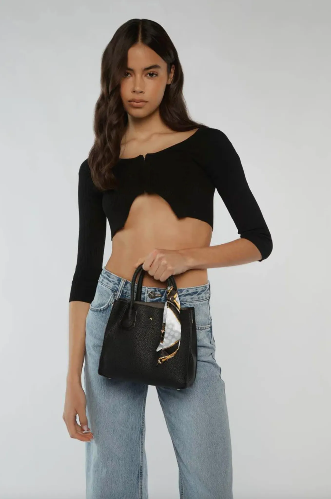 Hunter Bag - Peta   Jain