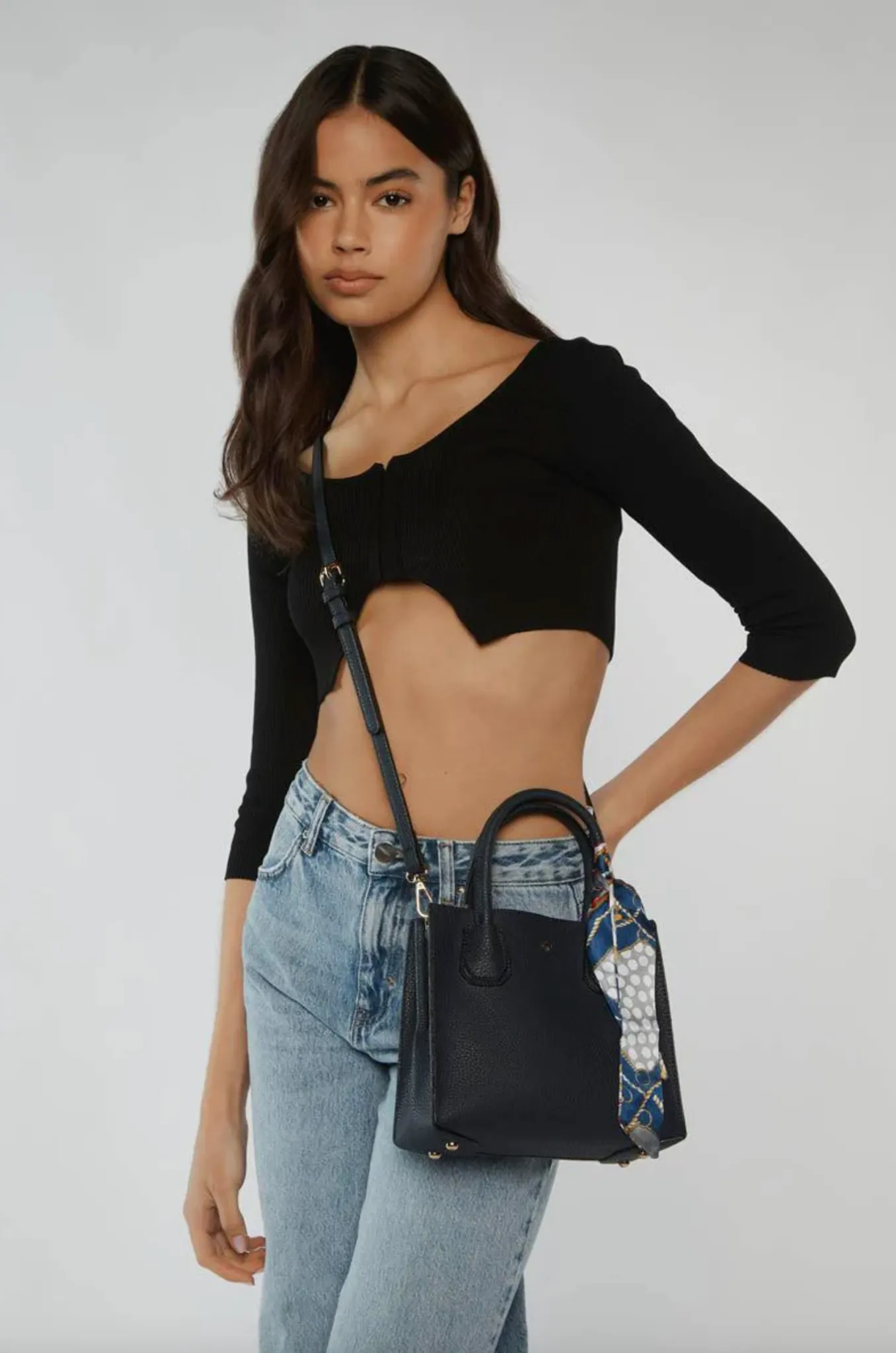 Hunter Bag - Peta   Jain