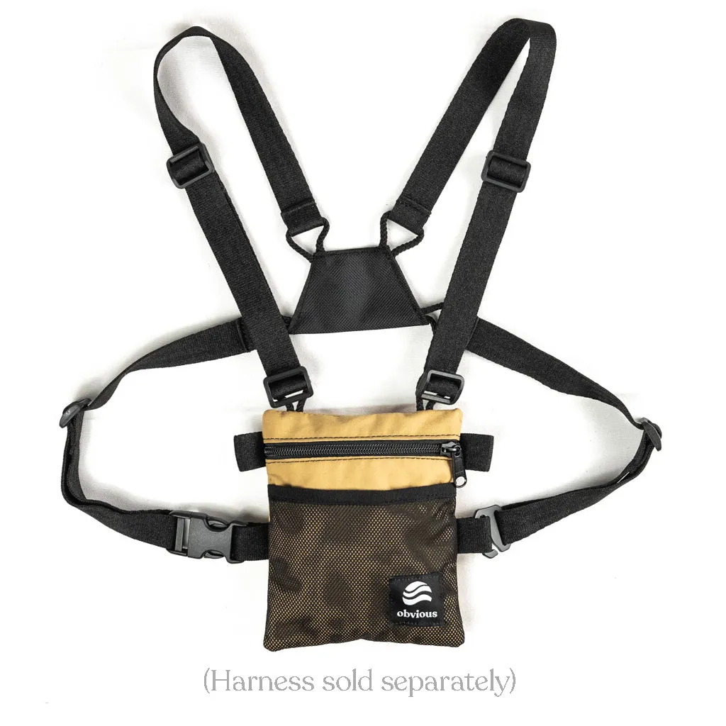 IBEX Evolve S - Desert