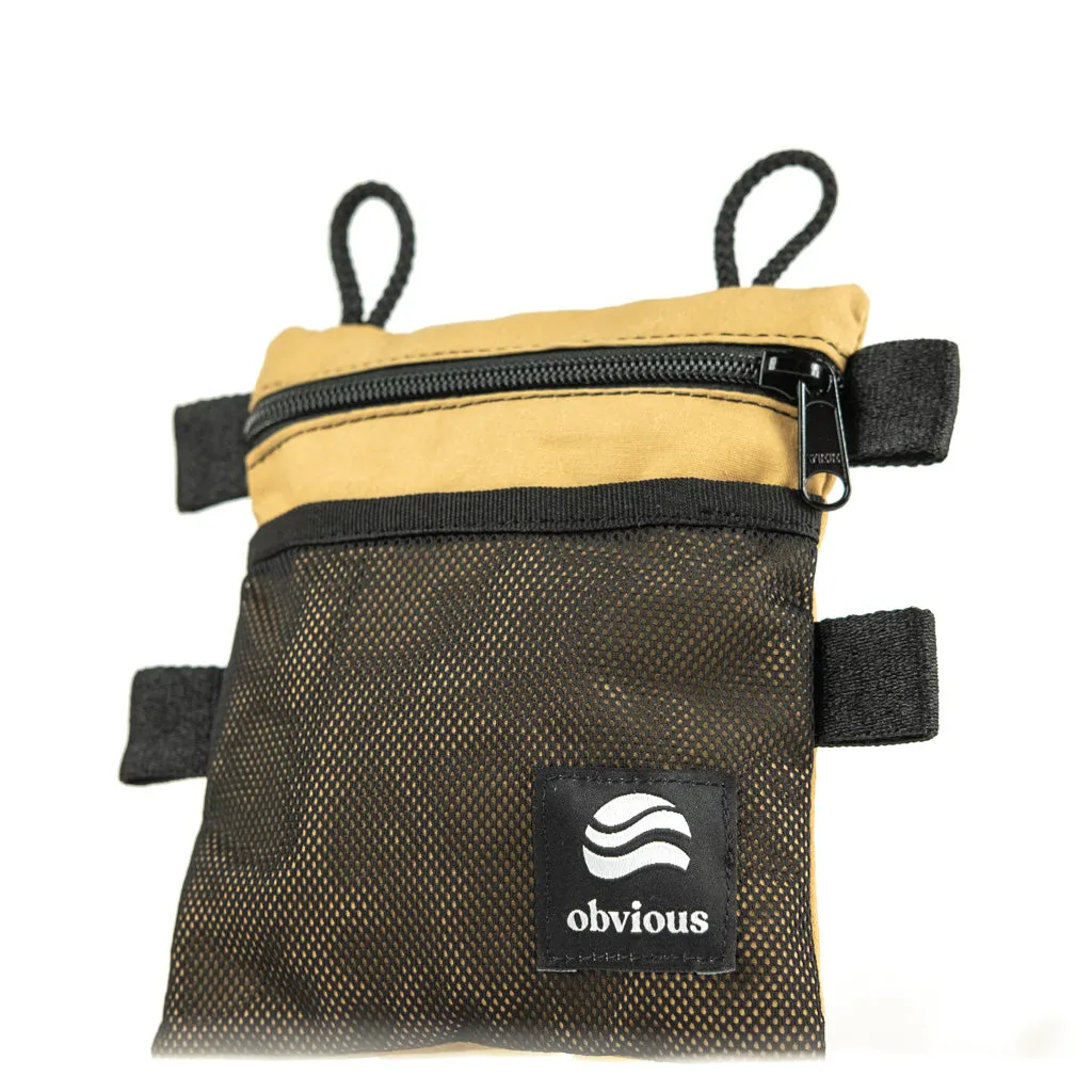 IBEX Evolve S - Desert
